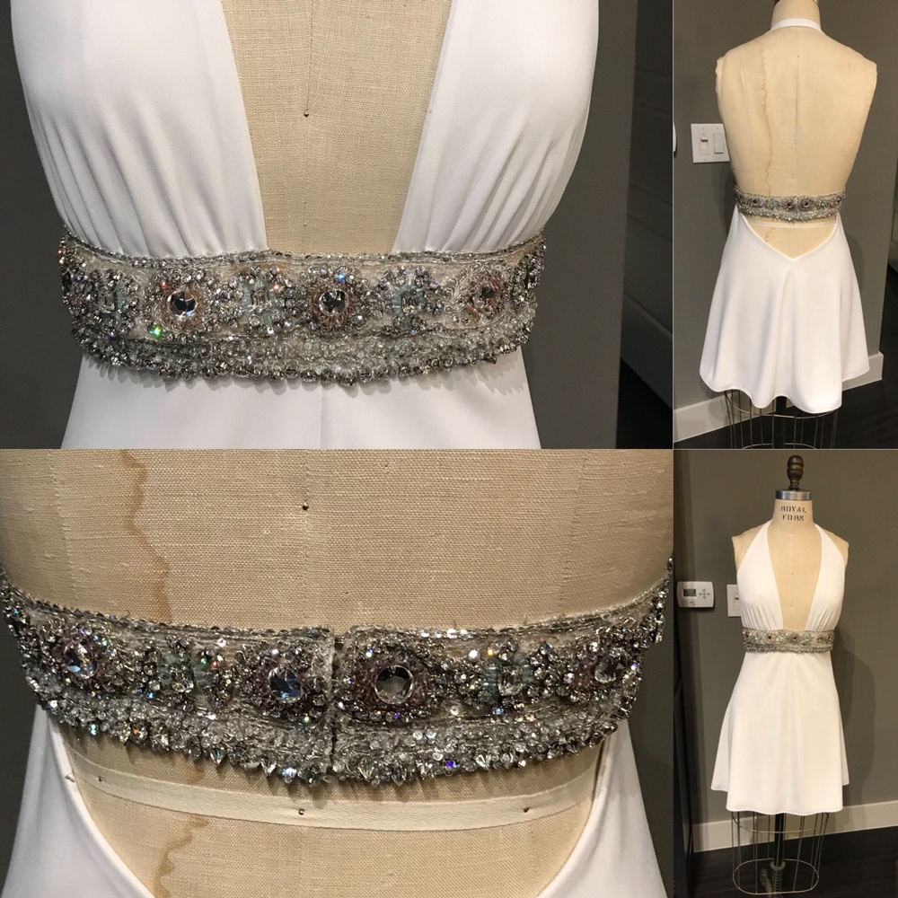 Sample Dresses - image 1
